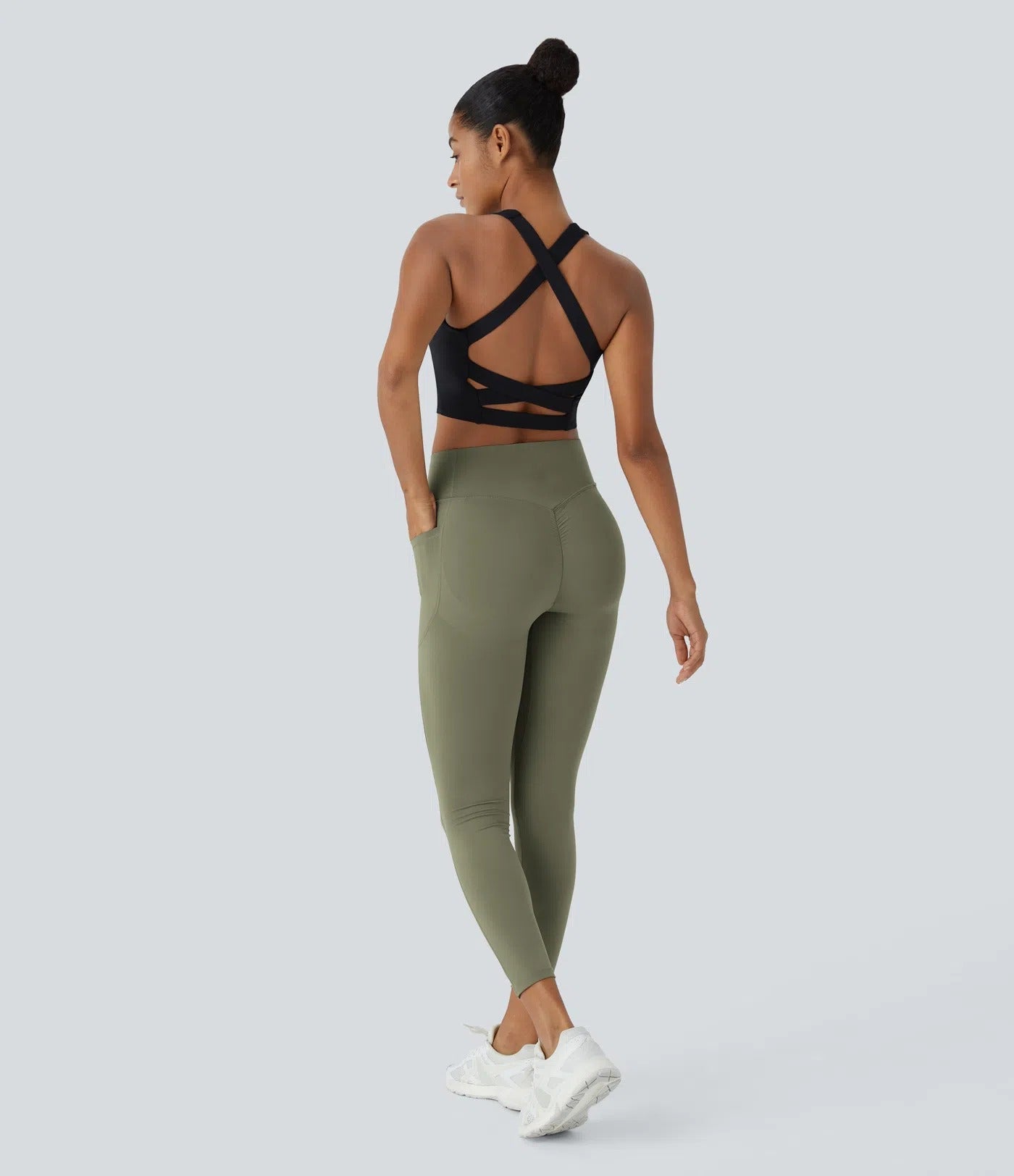 ShapeLift™ - Legging met buikcontrole