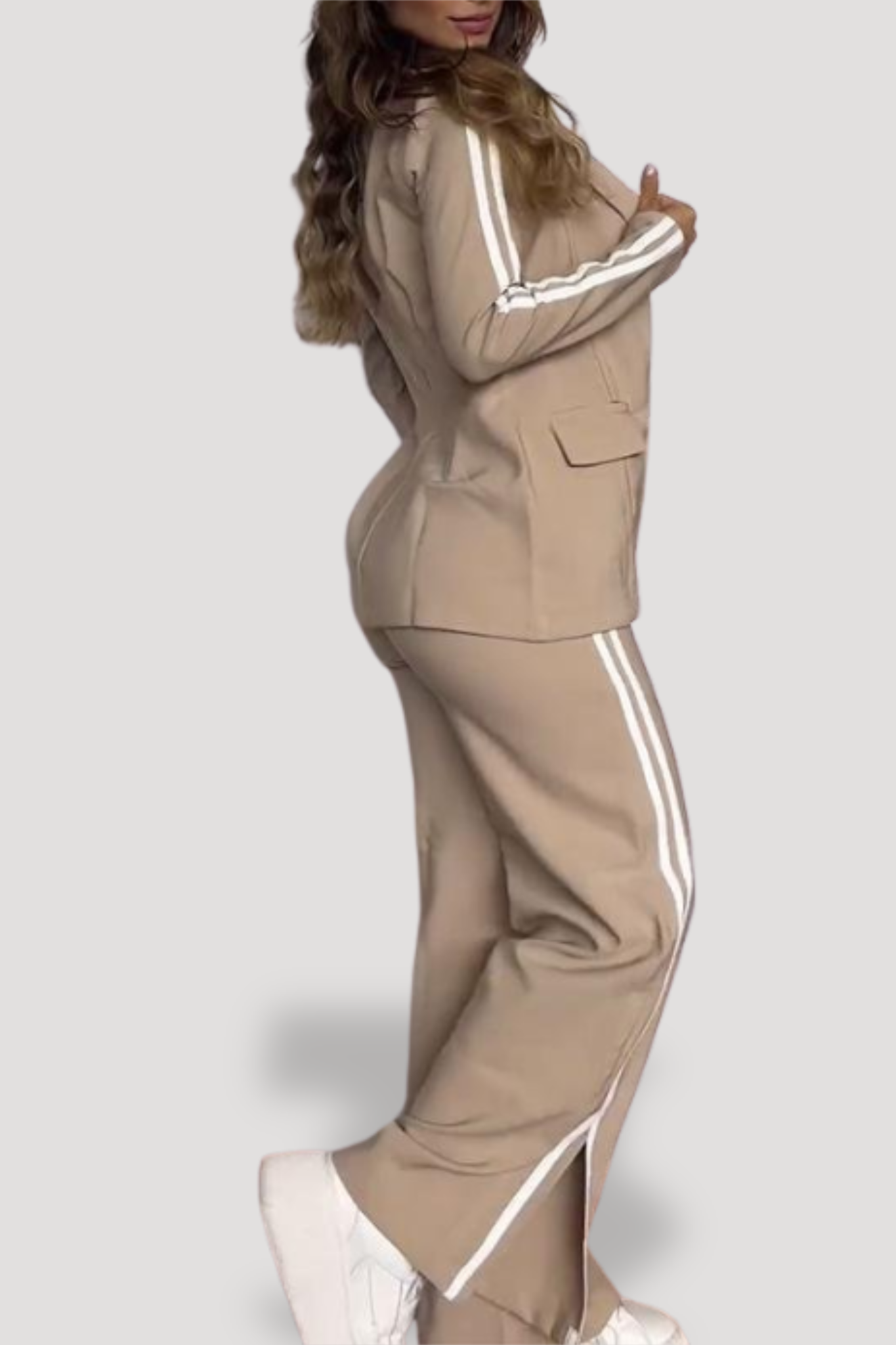 ELLEN™ - COMFORTABELE SET