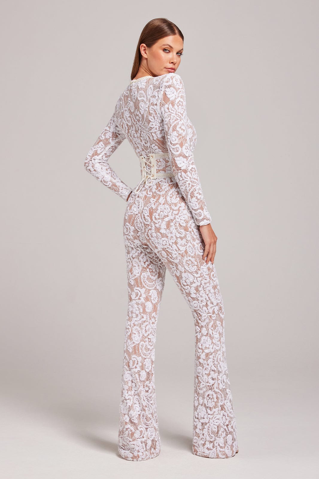 JADE™ - Stijlvolle Jumpsuit