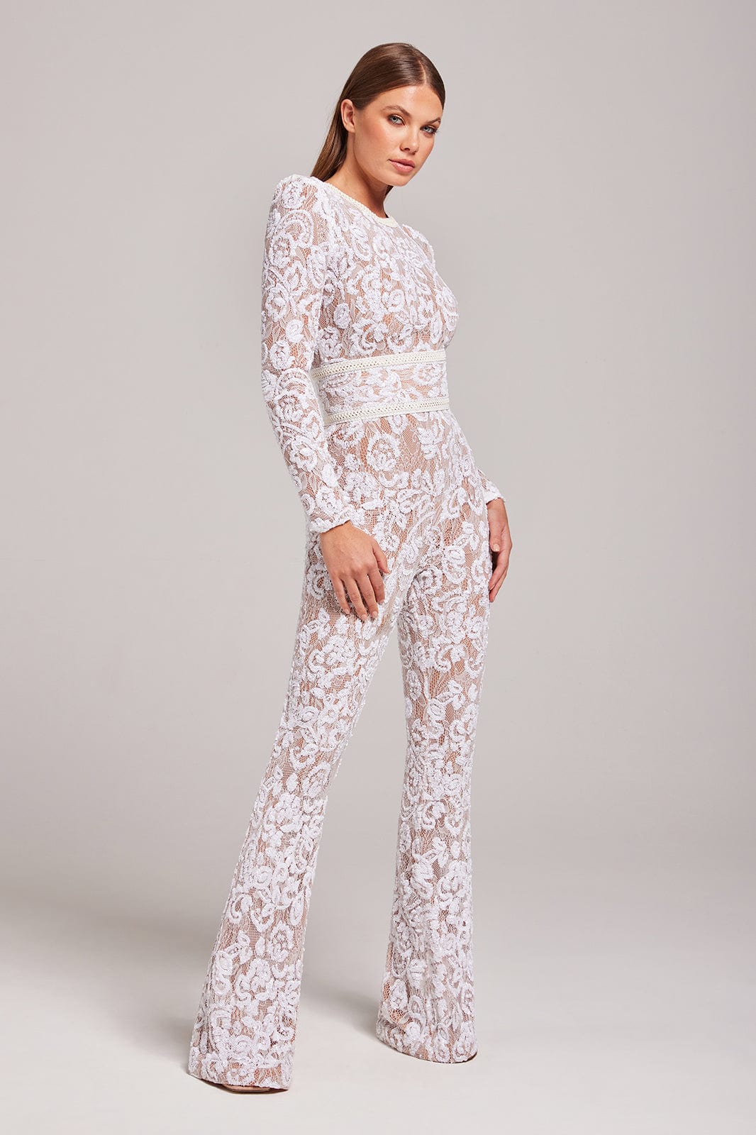 JADE™ - Stijlvolle Jumpsuit