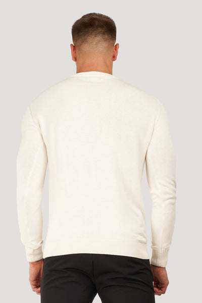 THE SANTONI CREWNECK SWEATER