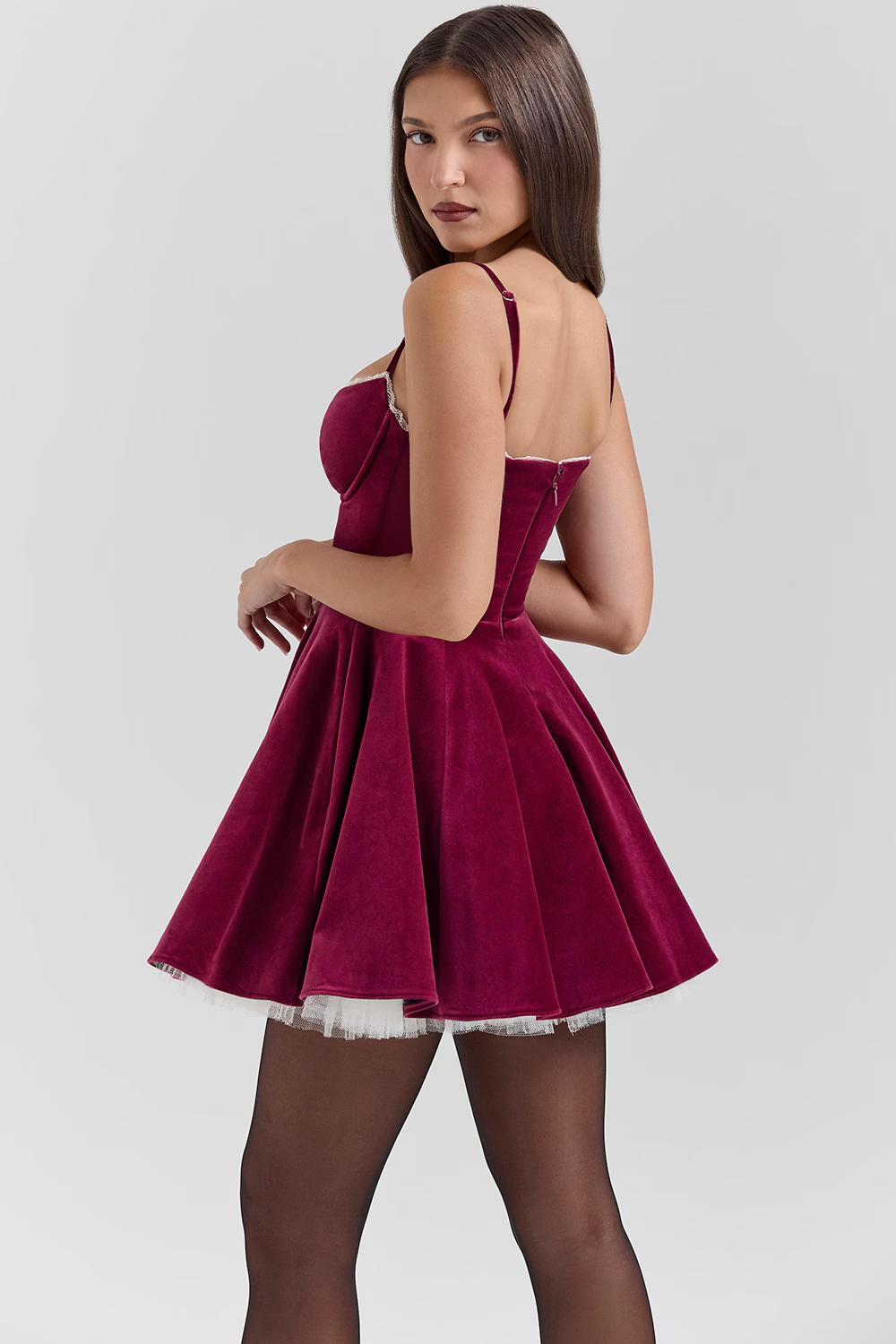 Ivy™ - Mini Dress