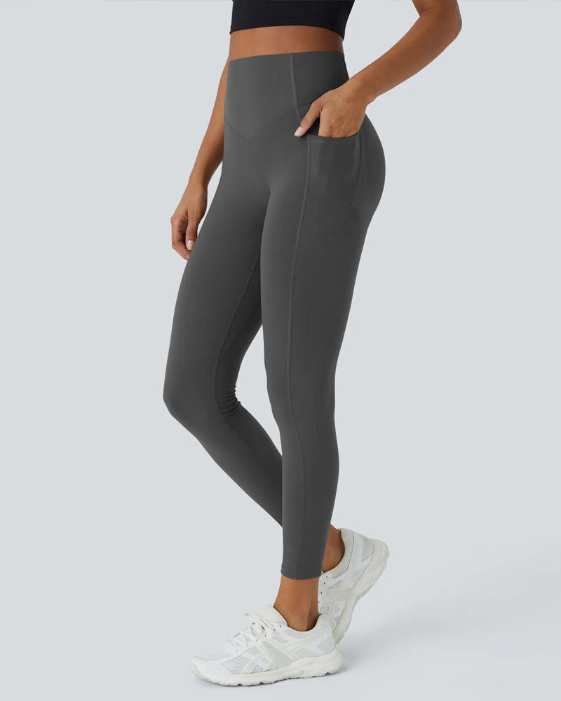 ShapeLift™ - Legging met buikcontrole