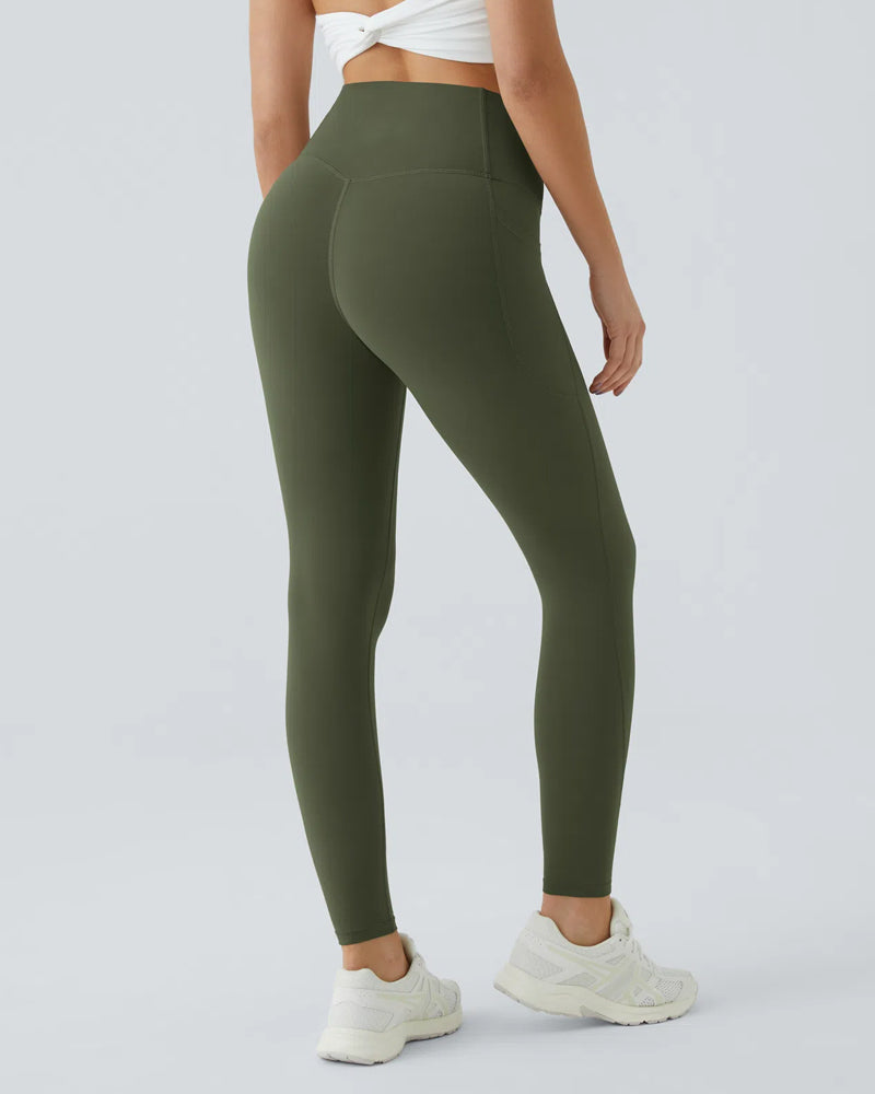 ShapeLift™ - Legging met buikcontrole