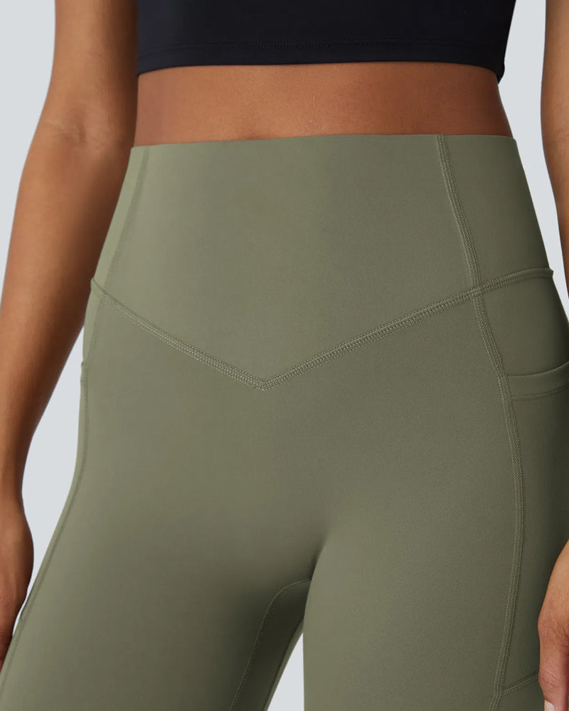 ShapeLift™ - Legging met buikcontrole