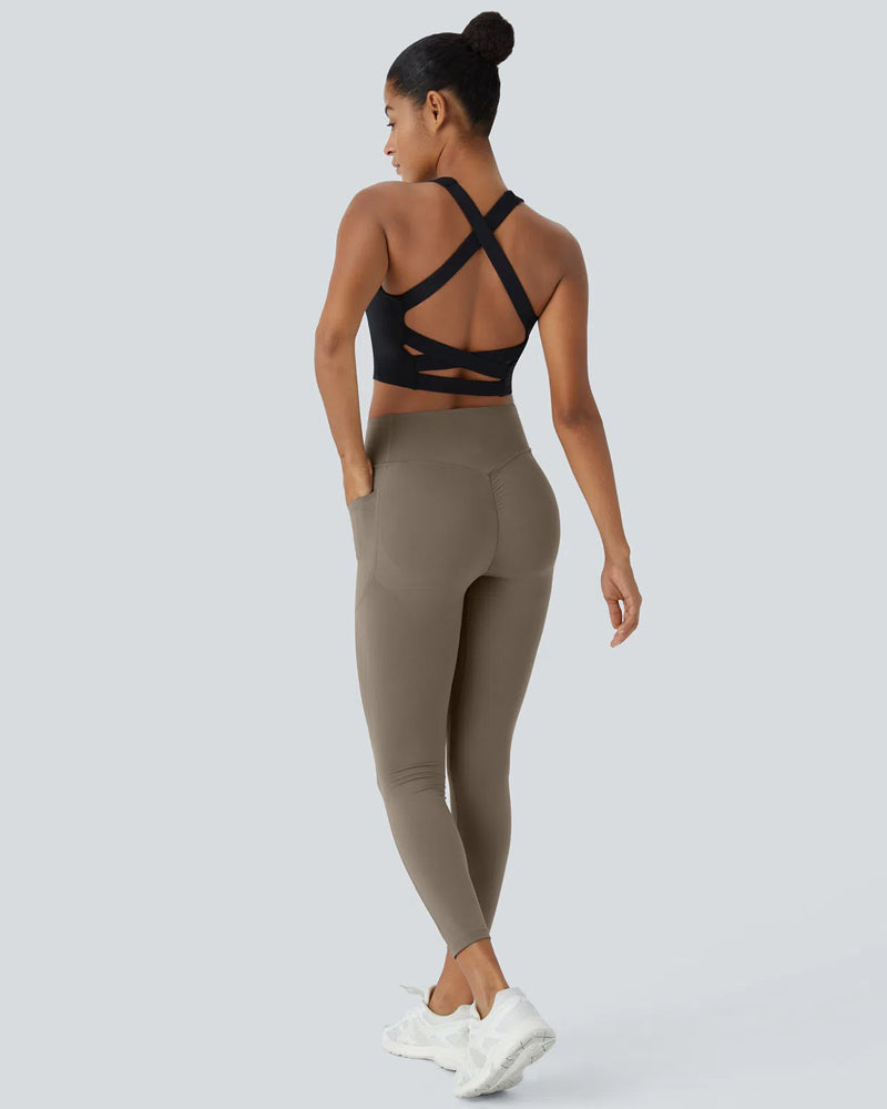 ShapeLift™ - Legging met buikcontrole