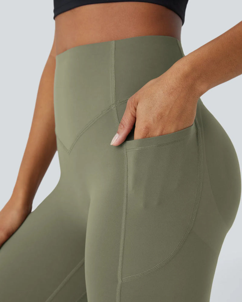 ShapeLift™ - Legging met buikcontrole